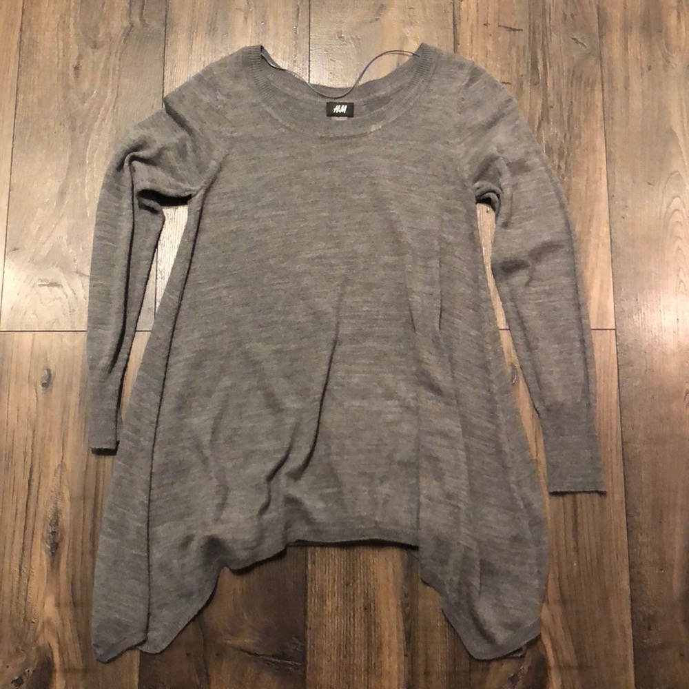 H&M sweater